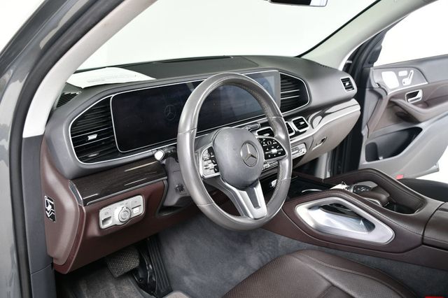 2020 Mercedes-Benz GLE GLE 350 4MATIC SUV - 22897615 - 26