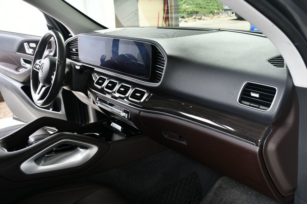 2020 Mercedes Benz GLE 350 4MATIC photo 28