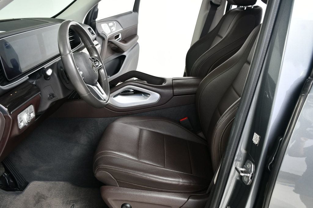 2020 Mercedes Benz GLE 350 4MATIC photo 29