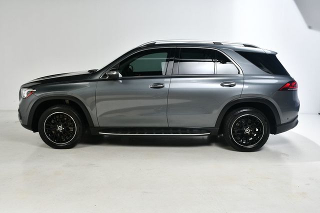 2020 Mercedes-Benz GLE GLE 350 4MATIC SUV - 22897615 - 2