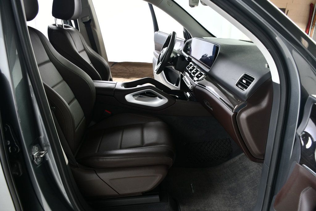 2020 Mercedes Benz GLE 350 4MATIC photo 30