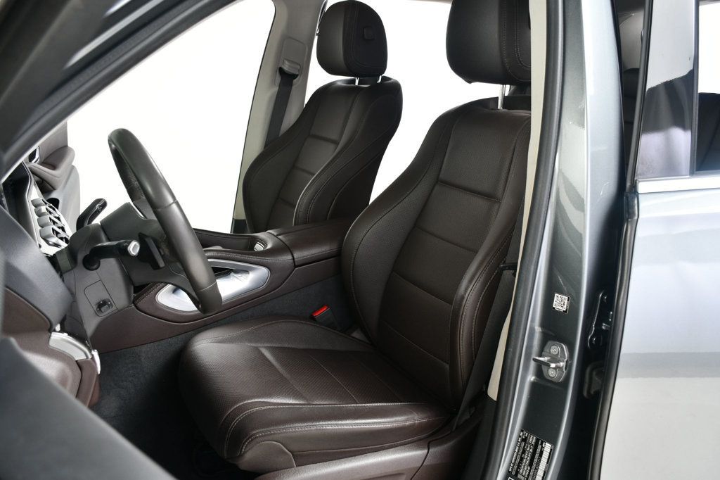 2020 Mercedes Benz GLE 350 4MATIC photo 31