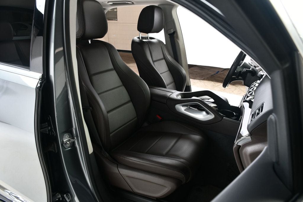 2020 Mercedes Benz GLE 350 4MATIC photo 32