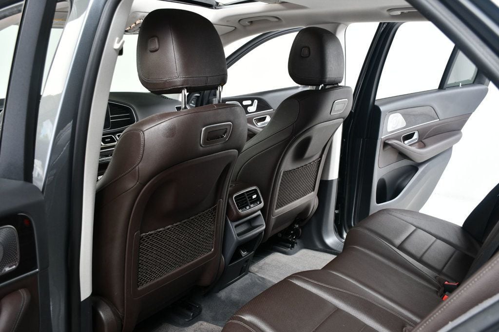 2020 Mercedes Benz GLE 350 4MATIC photo 33