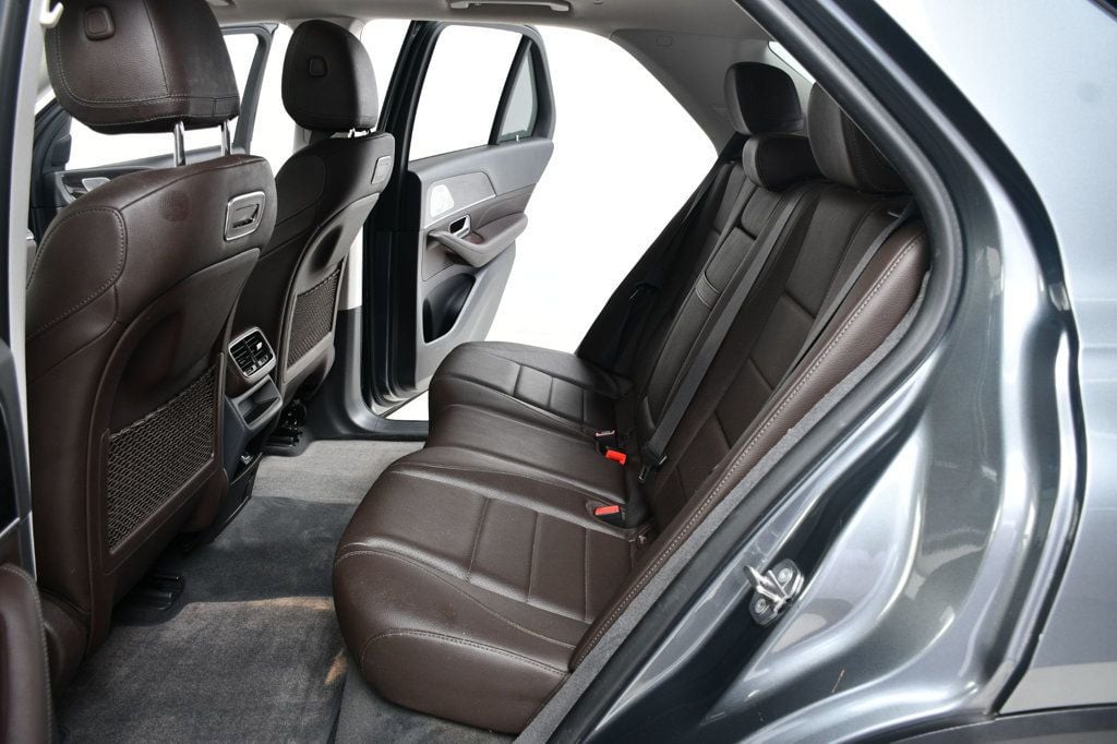 2020 Mercedes Benz GLE 350 4MATIC photo 34