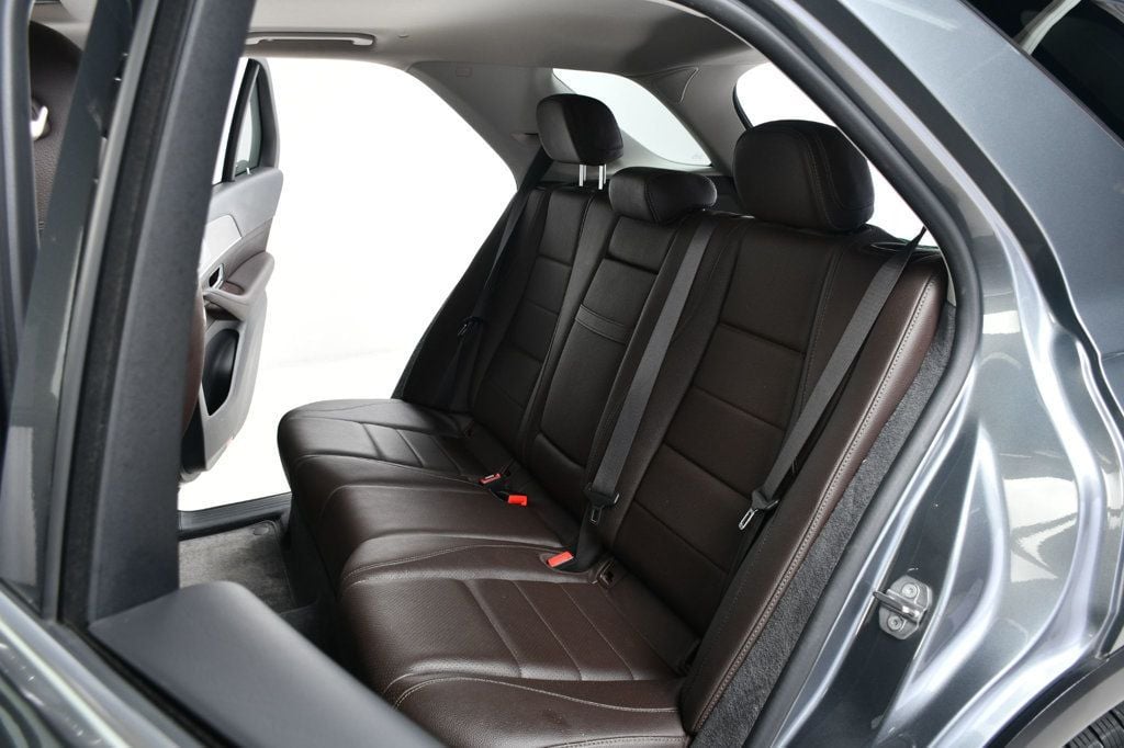 2020 Mercedes Benz GLE 350 4MATIC photo 35