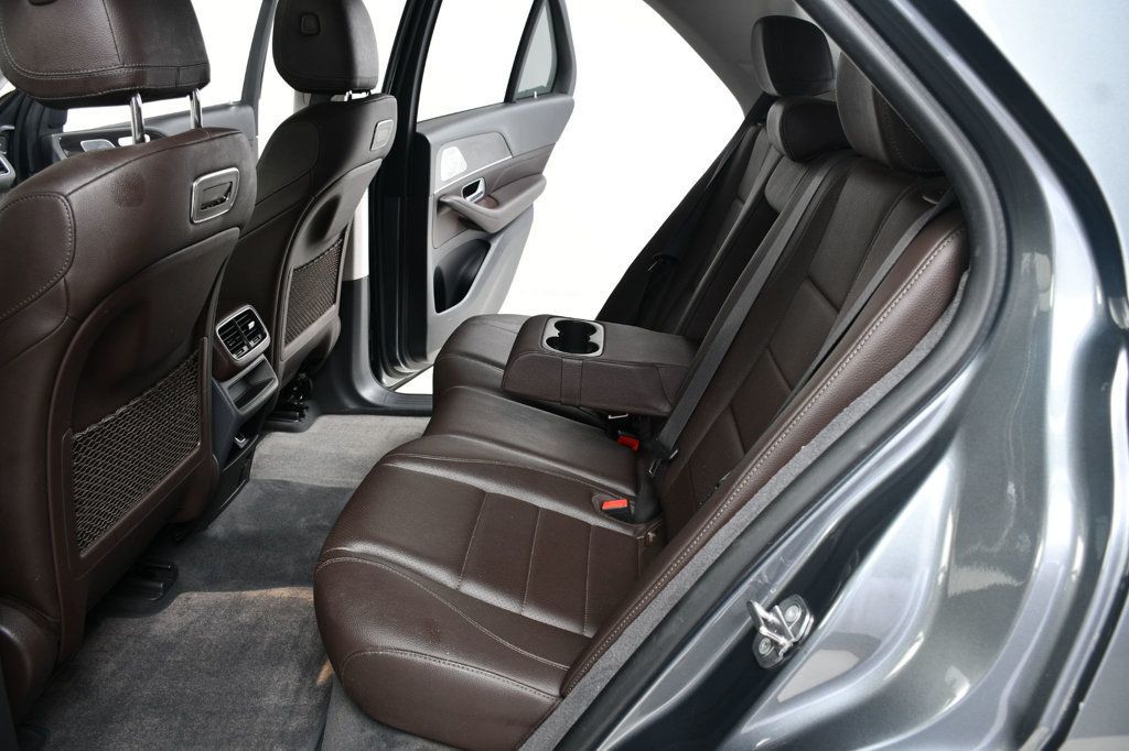 2020 Mercedes Benz GLE 350 4MATIC photo 36