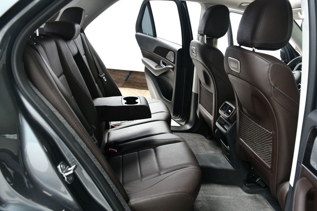 2020 Mercedes Benz GLE 350 4MATIC photo 37