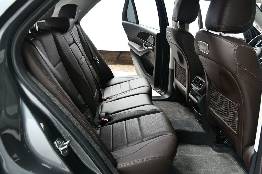 2020 Mercedes Benz GLE 350 4MATIC photo 38