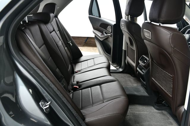 2020 Mercedes-Benz GLE GLE 350 4MATIC SUV - 22897615 - 37