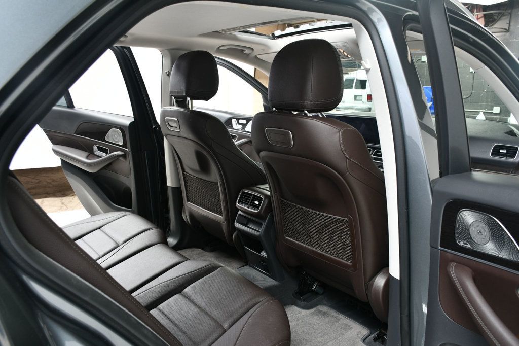 2020 Mercedes Benz GLE 350 4MATIC photo 39