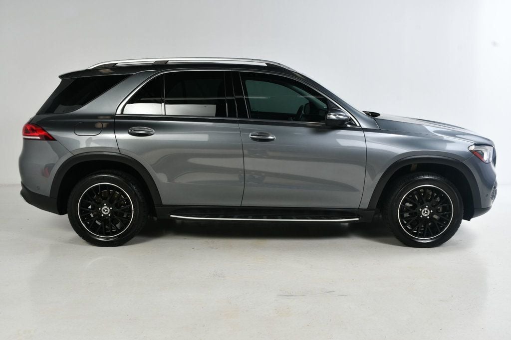 2020 Mercedes Benz GLE 350 4MATIC photo 4