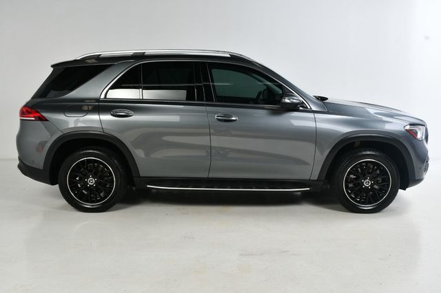 2020 Mercedes-Benz GLE GLE 350 4MATIC SUV - 22897615 - 3