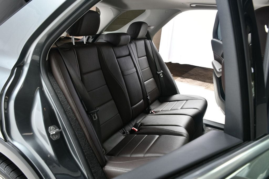 2020 Mercedes Benz GLE 350 4MATIC photo 40