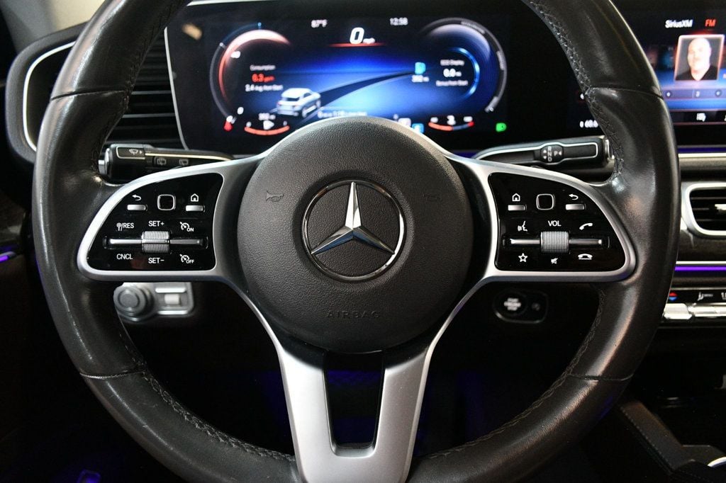 2020 Mercedes Benz GLE 350 4MATIC photo 41