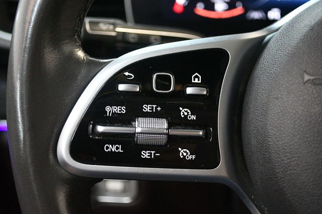 2020 Mercedes-Benz GLE GLE 350 4MATIC SUV - 22897615 - 41