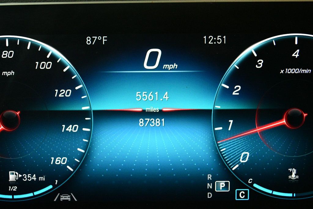 2020 Mercedes Benz GLE 350 4MATIC photo 44