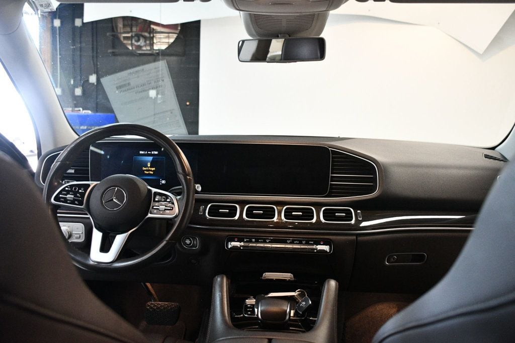 2020 Mercedes Benz GLE 350 4MATIC photo 5