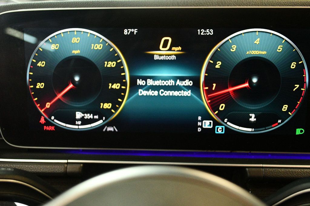 2020 Mercedes Benz GLE 350 4MATIC photo 50