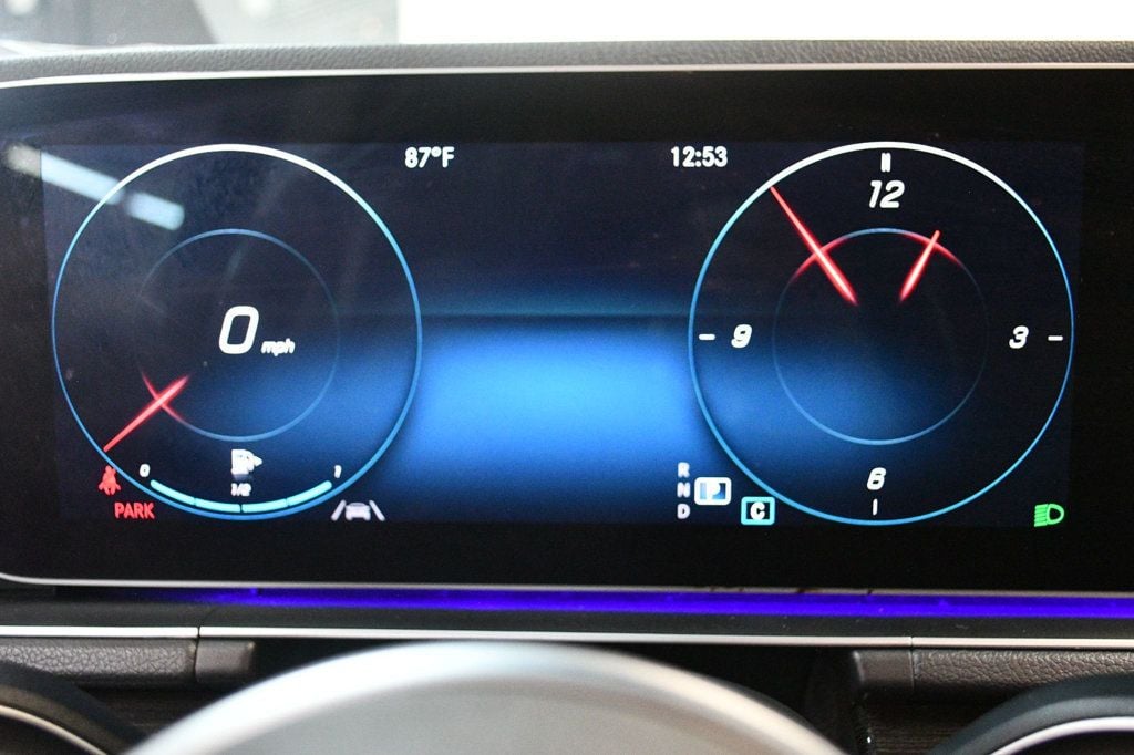 2020 Mercedes Benz GLE 350 4MATIC photo 53