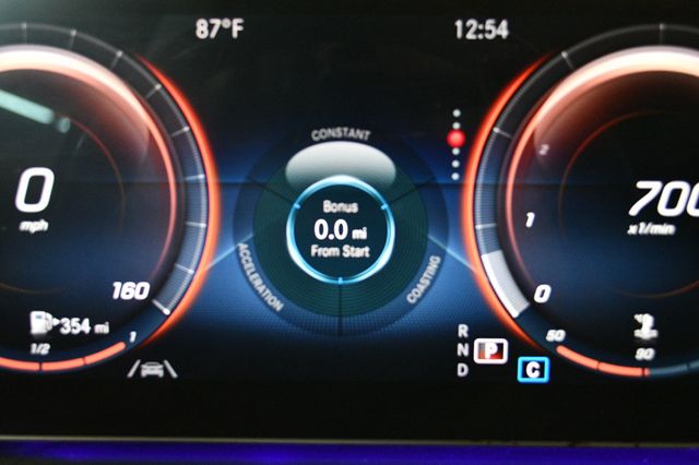 2020 Mercedes-Benz GLE GLE 350 4MATIC SUV - 22897615 - 54
