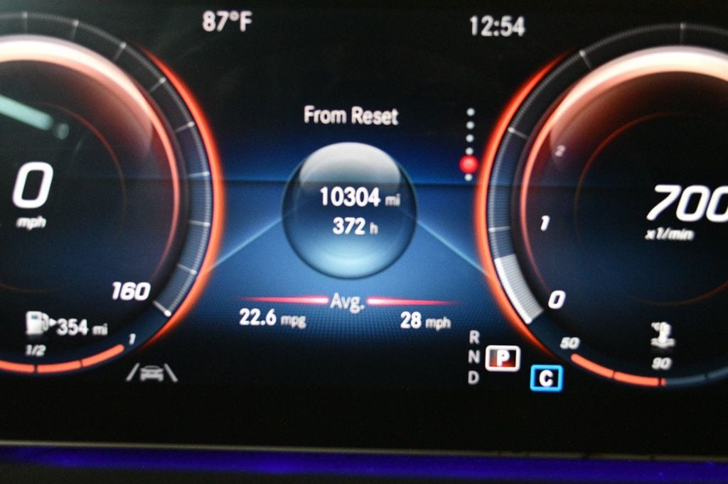2020 Mercedes Benz GLE 350 4MATIC photo 57