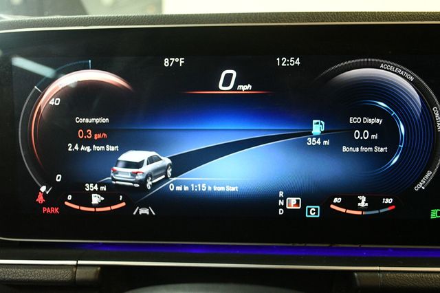 2020 Mercedes-Benz GLE GLE 350 4MATIC SUV - 22897615 - 57