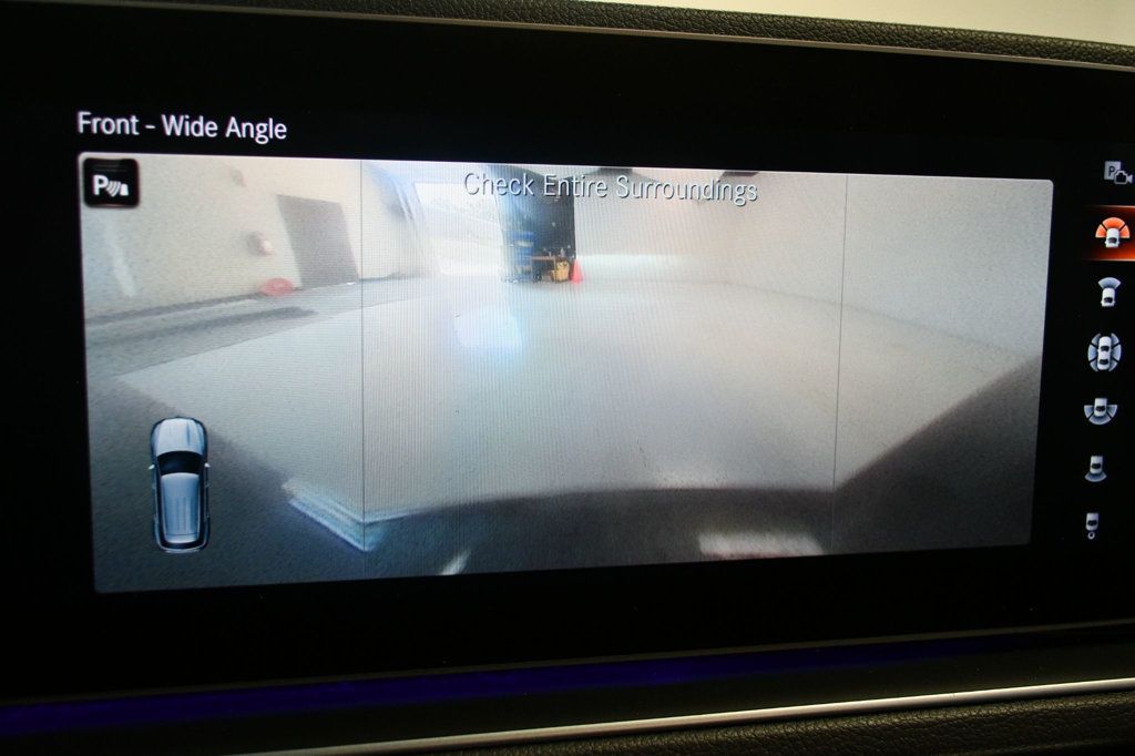 2020 Mercedes-Benz GLE GLE 350 4MATIC SUV - 22897615 - 64
