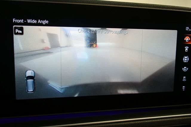 2020 Mercedes-Benz GLE GLE 350 4MATIC SUV - 22897615 - 64