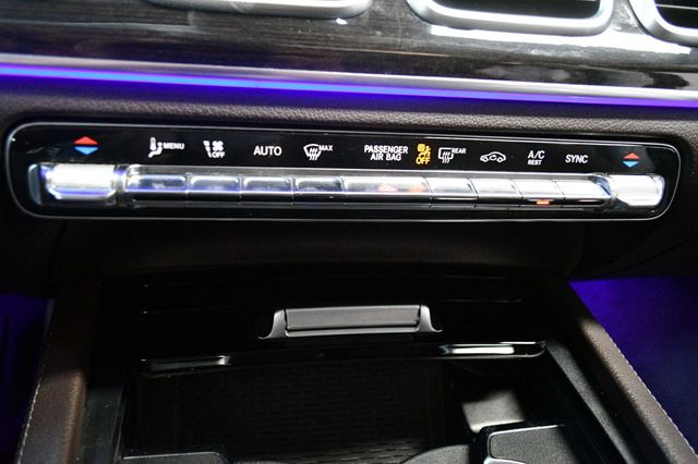 2020 Mercedes-Benz GLE GLE 350 4MATIC SUV - 22897615 - 65