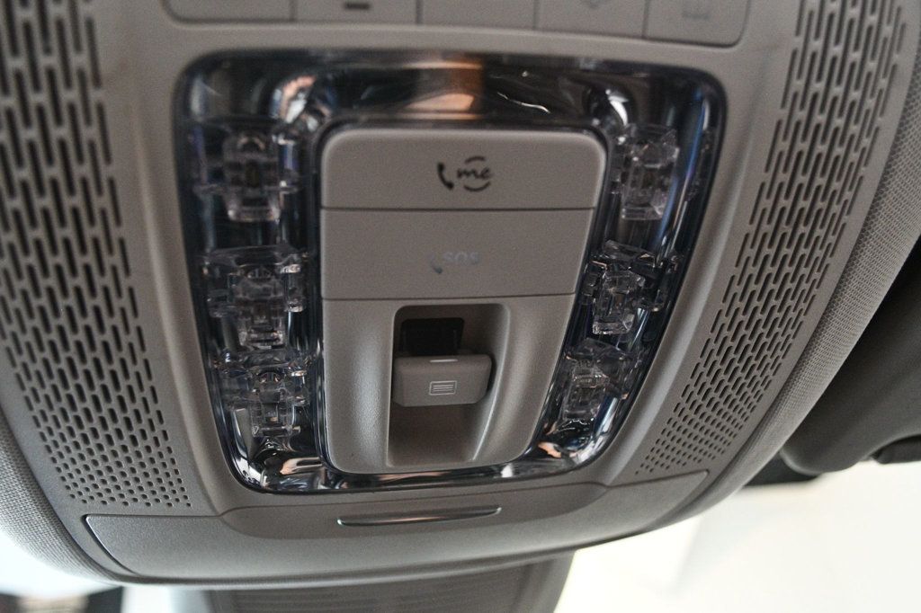 2020 Mercedes-Benz GLE GLE 350 4MATIC SUV - 22897615 - 67