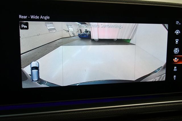 2020 Mercedes-Benz GLE GLE 350 4MATIC SUV - 22897615 - 7