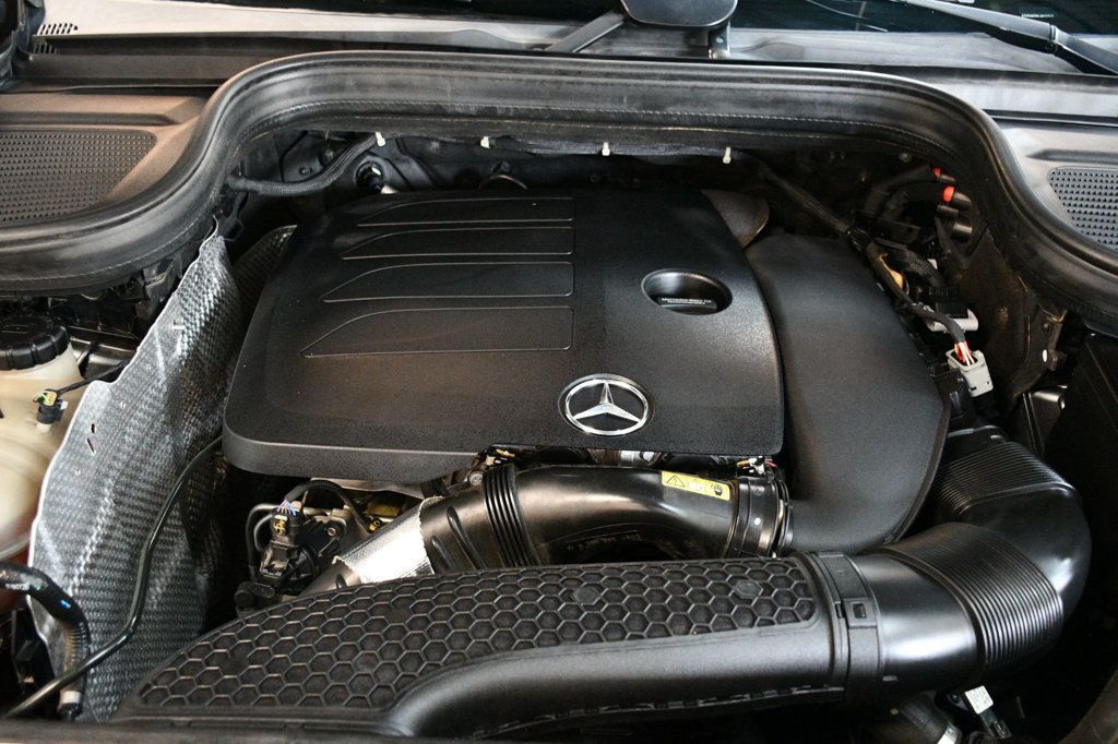 2020 Mercedes-Benz GLE GLE 350 4MATIC SUV - 22897615 - 83