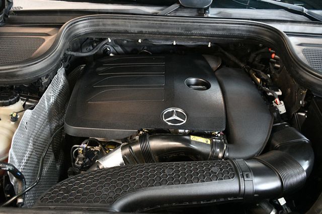 2020 Mercedes-Benz GLE GLE 350 4MATIC SUV - 22897615 - 83