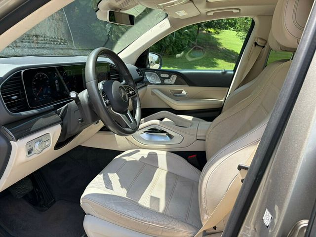 2020 Mercedes-Benz GLE GLE 350 4MATIC SUV - 23041588 - 11