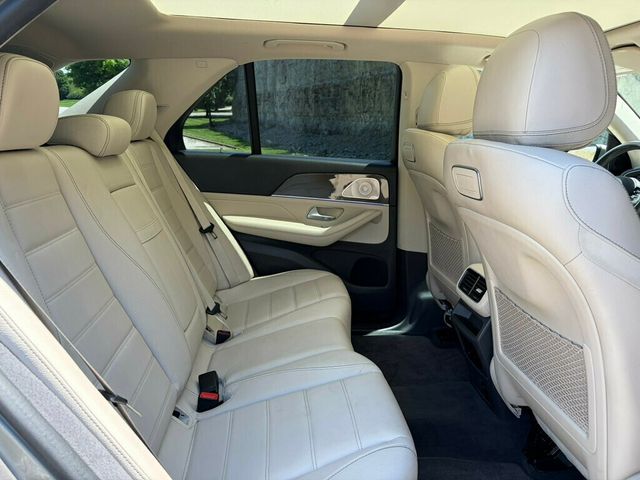 2020 Mercedes-Benz GLE GLE 350 4MATIC SUV - 23041588 - 15