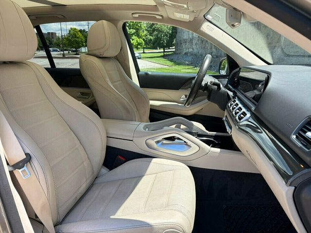 2020 Mercedes-Benz GLE GLE 350 4MATIC SUV - 23041588 - 16