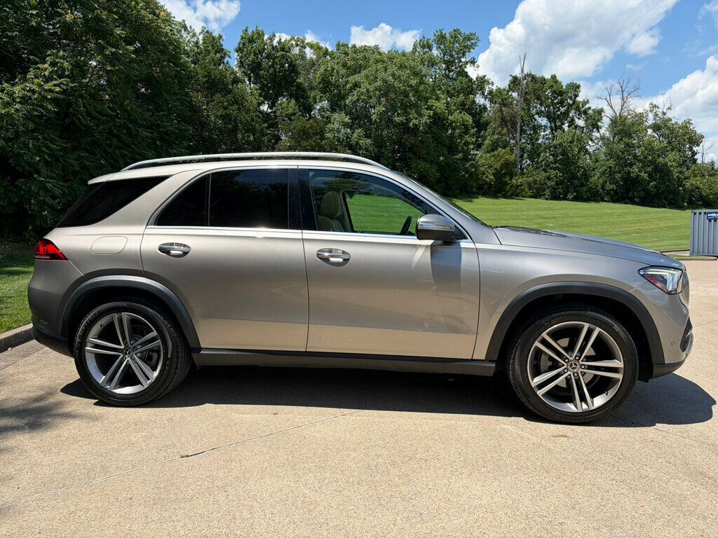 2020 Mercedes-Benz GLE GLE 350 4MATIC SUV - 23041588 - 1