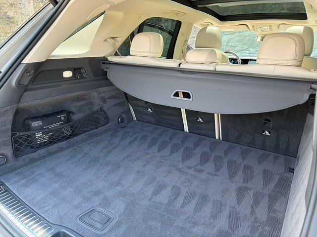 2020 Mercedes-Benz GLE GLE 350 4MATIC SUV - 23041588 - 23