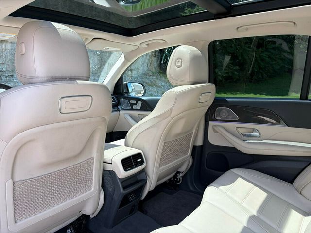 2020 Mercedes-Benz GLE GLE 350 4MATIC SUV - 23041588 - 28