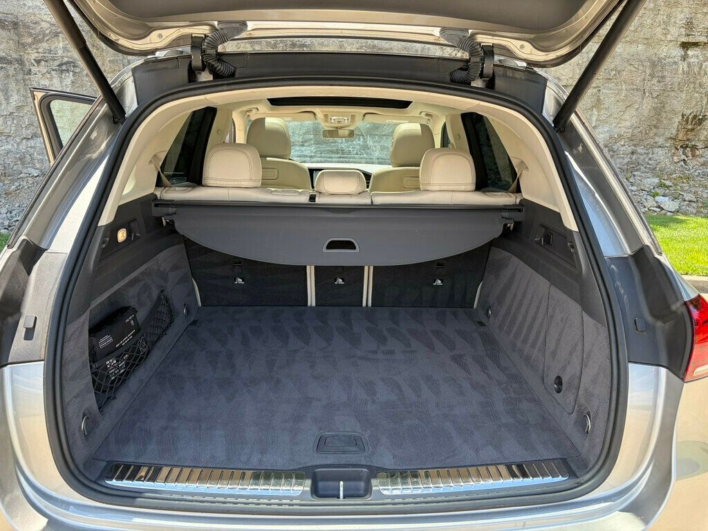 2020 Mercedes-Benz GLE GLE 350 4MATIC SUV - 23041588 - 29