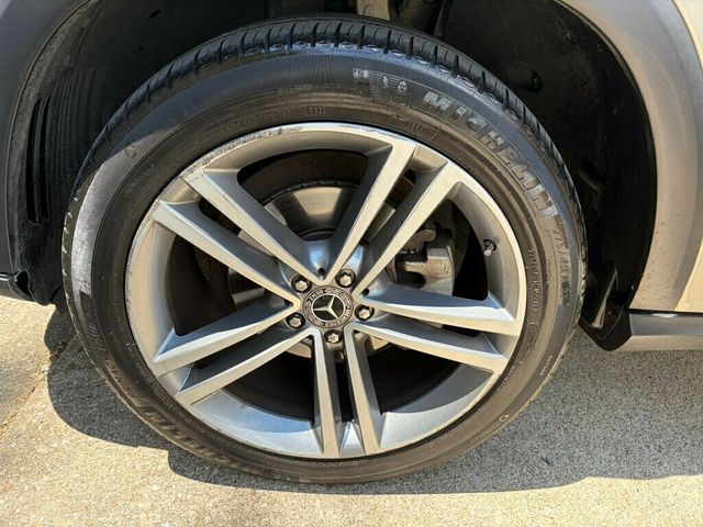 2020 Mercedes-Benz GLE GLE 350 4MATIC SUV - 23041588 - 33