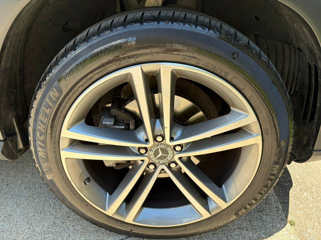2020 Mercedes-Benz GLE GLE 350 4MATIC SUV - 23041588 - 34