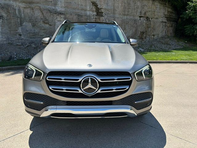 2020 Mercedes-Benz GLE GLE 350 4MATIC SUV - 23041588 - 8