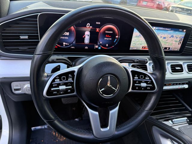 2020 Mercedes-Benz GLE GLE 350 4MATIC SUV - 23055452 - 9