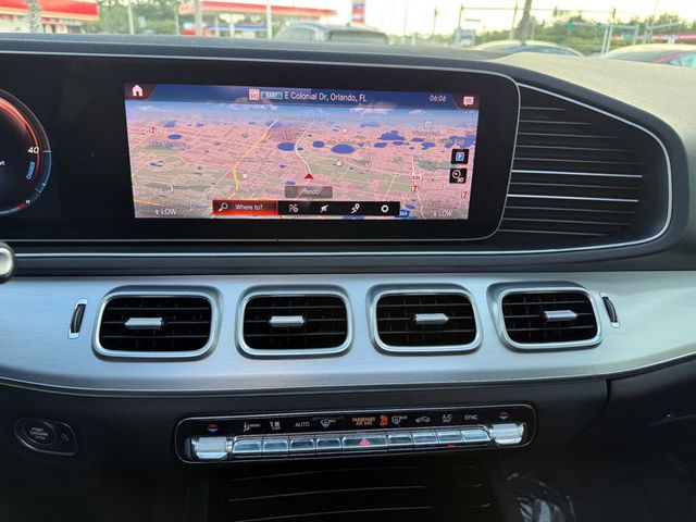 2020 Mercedes-Benz GLE GLE 350 4MATIC SUV - 23055452 - 13