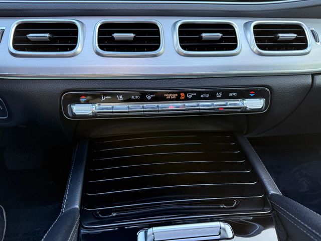 2020 Mercedes-Benz GLE GLE 350 4MATIC SUV - 23055452 - 14