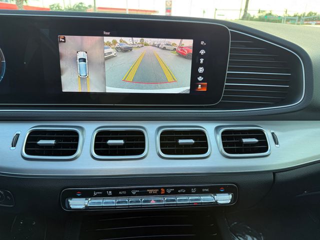 2020 Mercedes-Benz GLE GLE 350 4MATIC SUV - 23055452 - 15
