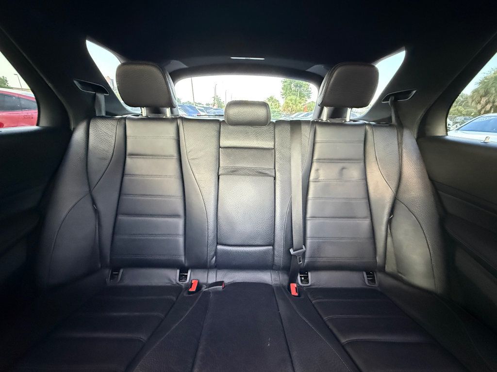 2020 Mercedes-Benz GLE GLE 350 4MATIC SUV - 23055452 - 17
