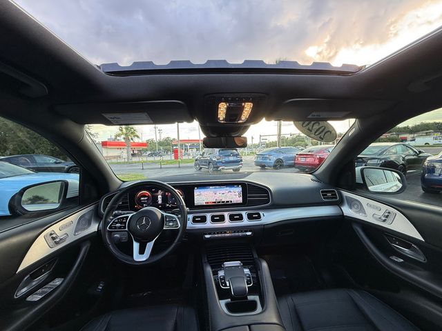 2020 Mercedes-Benz GLE GLE 350 4MATIC SUV - 23055452 - 20